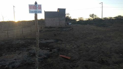 Imagem 1 de 4 de Terreno 10x20 Bairro Alto Do Cruzeiro Maracás - Ba