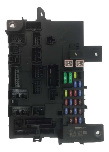 Kit Code Ignição Outlander 16/19 1060c999 8100c651 (Usado)