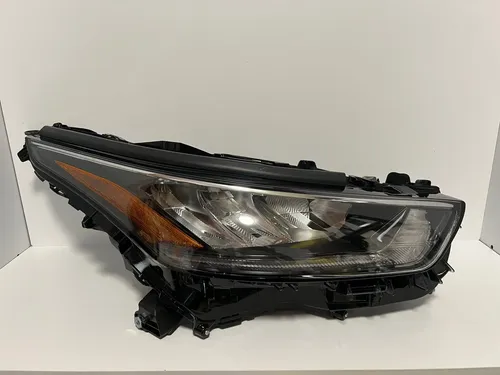 Feu Arrière Gauche Pour Toyota Highlander 2020-2023 - Neuf - Marque Goopool - Réf. KA20-23WD-HLDL