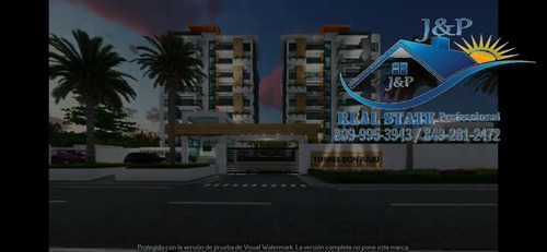 Imagen 4 de 22 de Se Parte Del Mejor Y Mas Cotizados Proyecto De Apartamentos De Sajoma Para Tu Mejor Inversión.