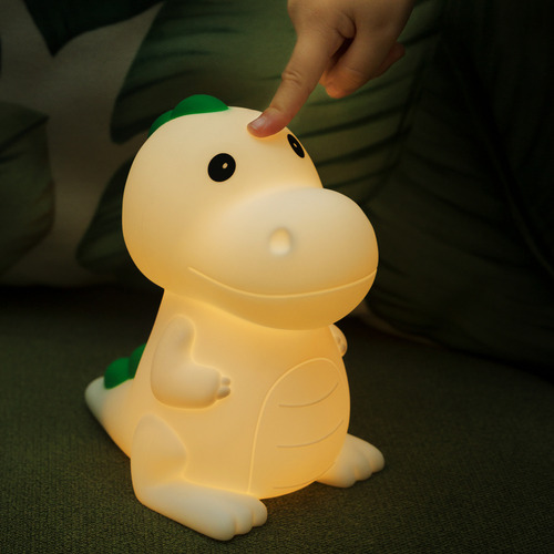 Lámpara De Dormir Acompañante Para Bebés Con Luz Nocturna Co