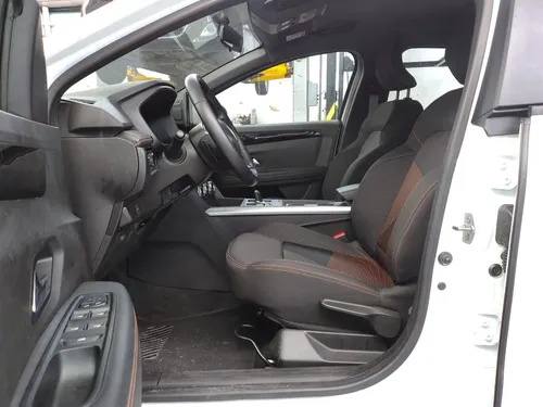 Renault Kardian 1.0T Evolution At