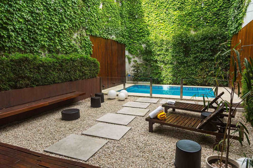 Imagen 20 de 30 de Hotel-edificio-venta- San Telmo-18 Studios Premium