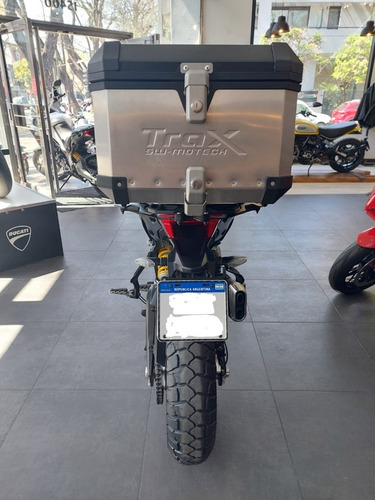 Imagen 11 de 18 de Ducati Multistrada 950 S Año 2020. 10400 Km.san Isidro