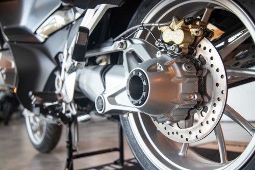 Imagen 7 de 16 de Bmw R 1250 Rt 0km Roshaus Motorrad.