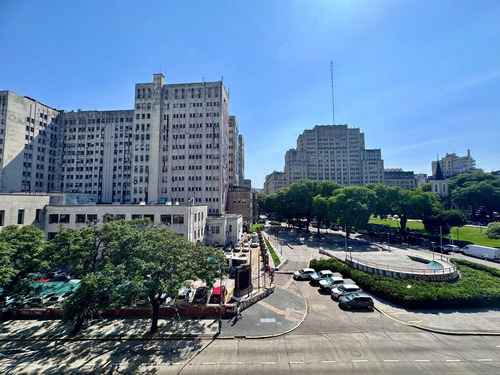 Venta 4 Ambientes Facultad Medicina Recoleta Lumin