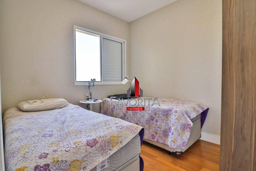 Imagem 29 de 30 de Reserva Mairarê Com 2 Dormitórios À Venda, 106 M² Por R$ 850.000 - Jardim Arpoador Zona Oeste - São Paulo/sp - Ap0681
