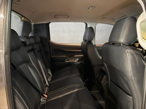 Ford Ranger Ltdcd3d4a 2024