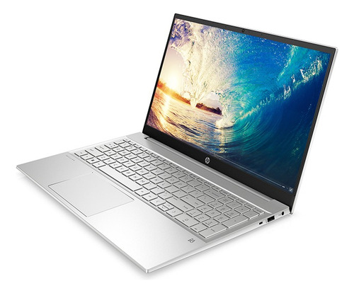 Notebook Hp Pavilion 15-eg2519la Intel Core I5 8gb Ram 512gb (Usado)