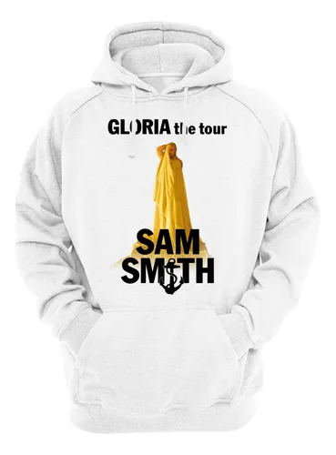 Sam smith merch hoodie hotsell