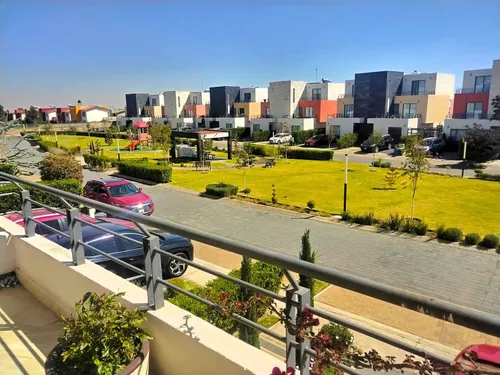 Venta Casa Mod. Ibiza, Villas Del Campo, Calimaya