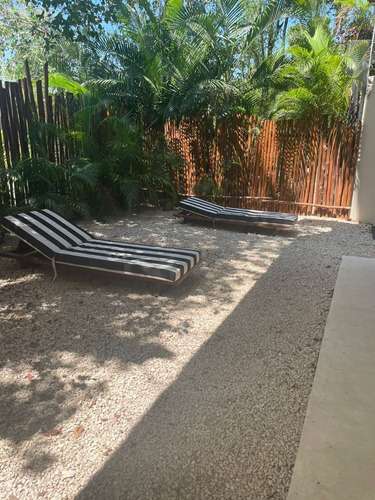 Departamento En Venta En Tuluna Aldea Zama Tulum.