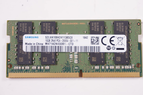 Fmb-i Para Repuesto Gb Mhz So-dimm