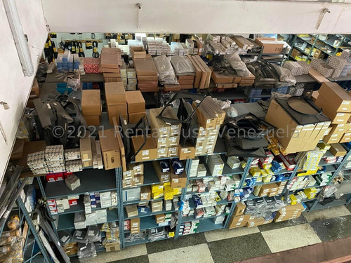 23-26628 Excelente Fondo De Comercio En Venta Colinas De Las Acacias (ya)