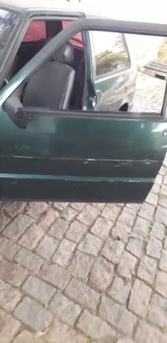 Fiat Uno Ano 1991 Uno