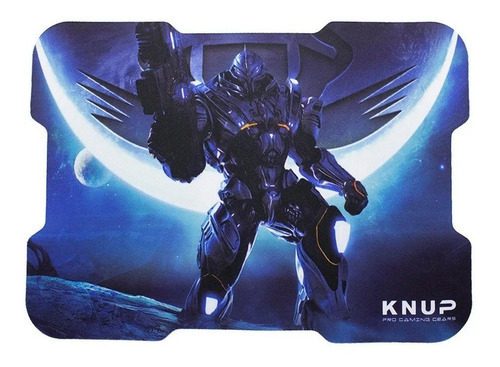 Kit Game Teclado Herdset Mouse Mousepad Kp 2061