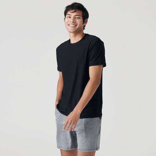Playeras Clásicas Verdaderas | Playera Activa De Secado Rá