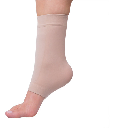 Zentoes Calcetines Acolchados Para Proteccin Contra Mordedur