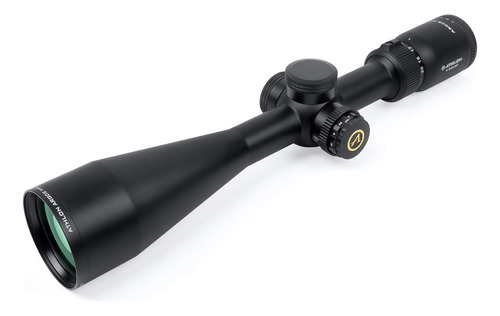 Athlon Optics Argos Hmr 4-20x50 Riflescope - Bdc600a Sfp Ir,