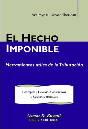 El Hecho Imponible