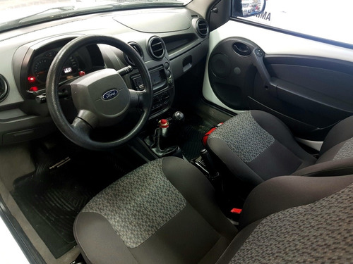 Ford Ka 1.6 Fly Viral 95cv 2013