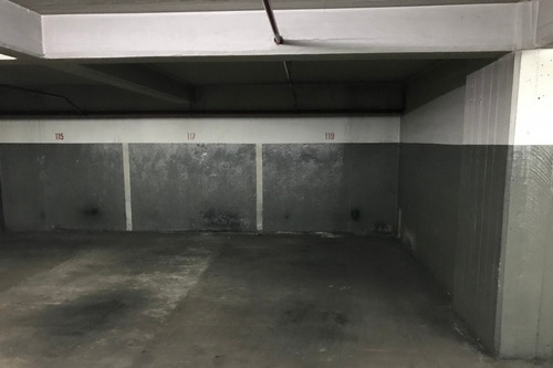 Imagen 3 de 6 de Cochera Estacionamiento Garage Fija Venta Microcentro Centro San Nicolas