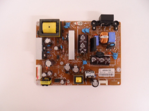 Pci Fonte Tv Philco Pe081c5 40-e081c5-pwl1xg