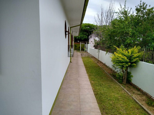 Imagem 7 de 28 de Casa Alvenaria Para Venda Em Centro Garopaba-sc - Kv661