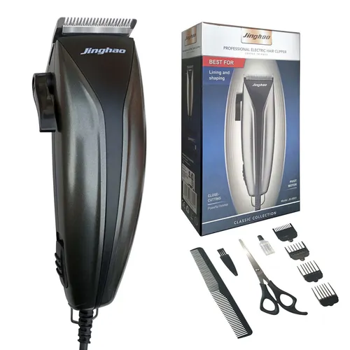 Cortadora de pelo jinghao new arrivals