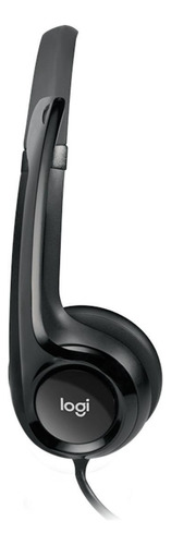 Audífono Con Micrófono Logitech H390 Usb - Logitech - Flex C