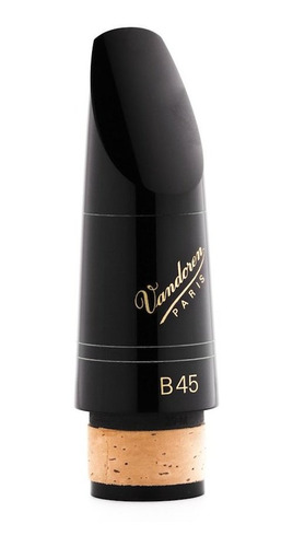 Vandoren Boquilla Tradicional Para Clarinete Bb Cm308 B45