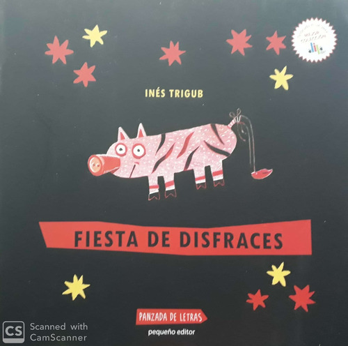 Fiesta De Disfraces - Inés Trigub