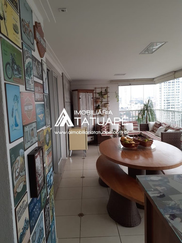 Imagem 10 de 22 de Apartamento - Ap000444 - 69297949