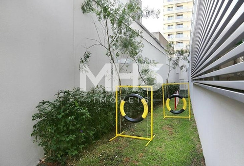 Imagem 19 de 23 de Apartamento À Venda Em Vila Lídia - Ap006491