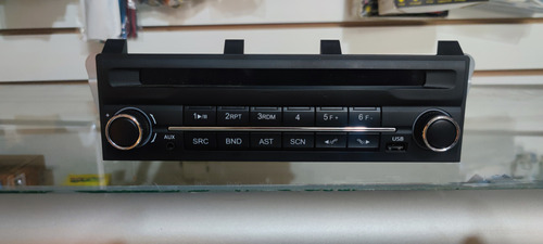 Radio Maxus T60 Original 2021