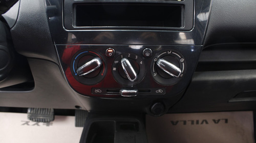 Dodge Attitude 1.2 Se Cvt