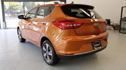 JAC SEI2 5p Active 1.5L TM5 a/ac., BA, RA16"
