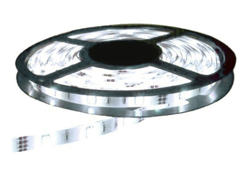 Cinta Led Para Interior/exterior, Neutra/24w - Ixec Ix1610