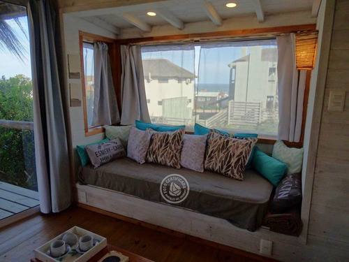 Sabinas Loft En Punta Del Diablo