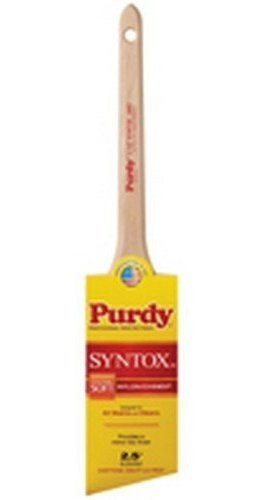 Purdy Syntox Angular De *******  - Lote De 6.