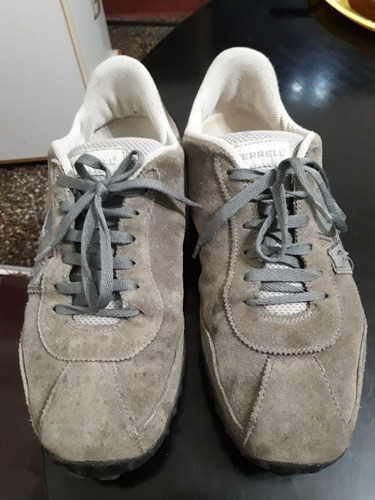 Zapatillas Merrell