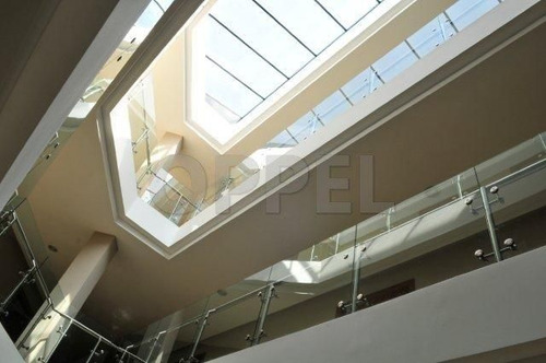 Imagen 8 de 21 de Oppel | Oficina En Venta | Office Park Quatro Pilar | Cod: