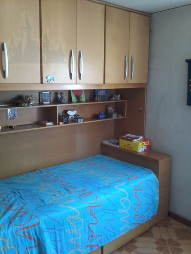 Imagem 10 de 21 de Apartamento Para Venda, 3 Dormitórios, Vila Das Mercês - São Paulo - 10686