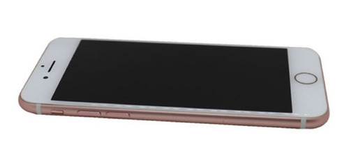 iPhone 7 128gb Rose A1660 Sem Acessórios Com Nota F/ A12679