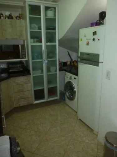 Casa Em Protásio Alves Com 3 Dormitórios - Vi1543