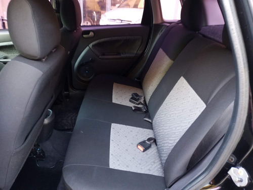 Imagem 9 de 10 de Fiesta Hatch Class 1.6 Flex 2012 Completo