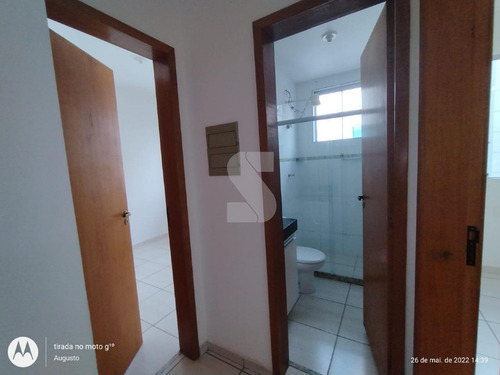 Imagem 24 de 25 de Apartamento À Venda, 2 Quartos, 1 Vaga, Linda Vista - Contagem/mg - 27189