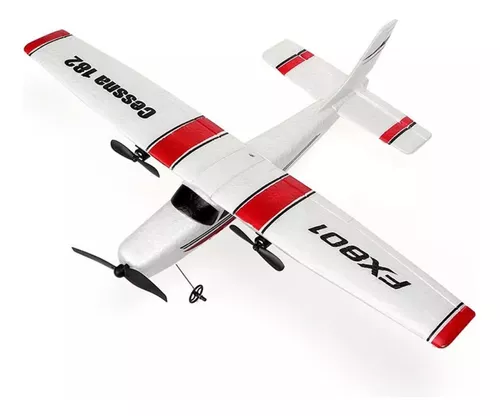 Avião Super Sônico de Controle Remoto Falcon - Ideia Original® – Ideia  Shopping