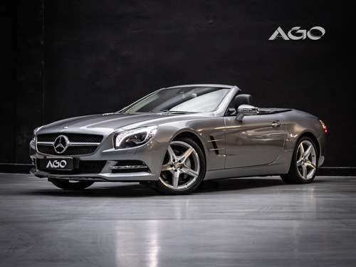  Classe Sl 350 3.5 V6 2p