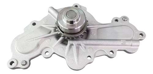 Bomba De Agua Ford Edge Mazda Cx9 Lincoln 12-07 V6 3.5l